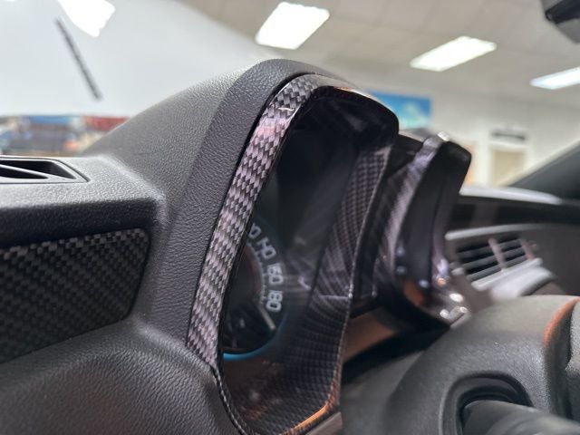 2011 Chevrolet Camaro SS HENNESSY SUPERCHARGED SERIAL #01