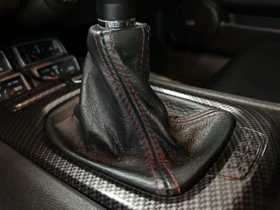 2011 Chevrolet Camaro SS HENNESSY SUPERCHARGED SERIAL #01