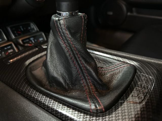 2011 Chevrolet Camaro SS HENNESSY SUPERCHARGED SERIAL #01