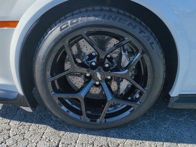 2015 Chevrolet Camaro Z/28