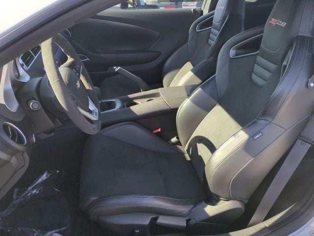 2015 Chevrolet Camaro Z/28