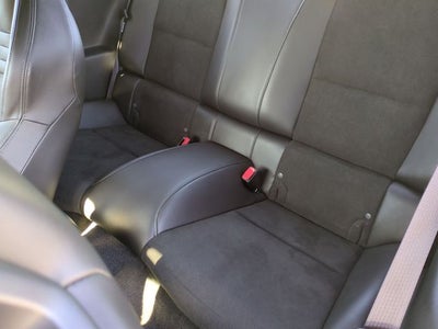 2015 Chevrolet Camaro Z/28