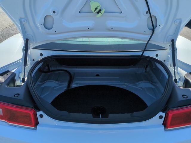 2015 Chevrolet Camaro Z/28