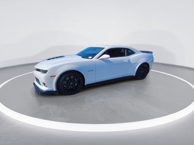 2015 Chevrolet Camaro Z/28