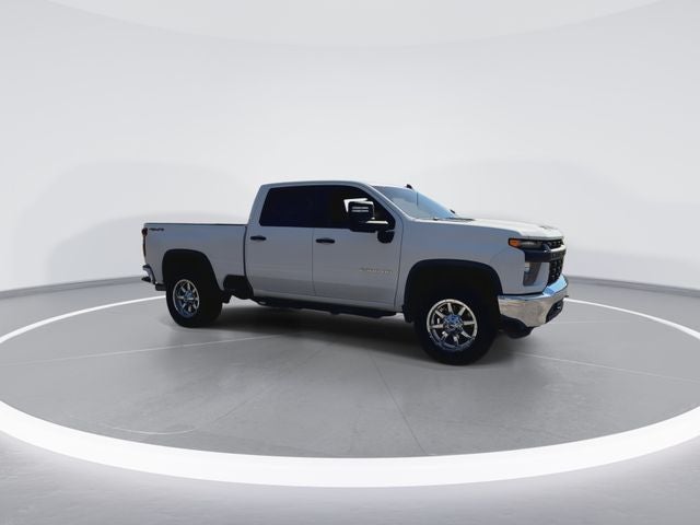 2022 Chevrolet Silverado 2500HD Work Truck