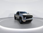 2022 Chevrolet Silverado 2500HD Work Truck