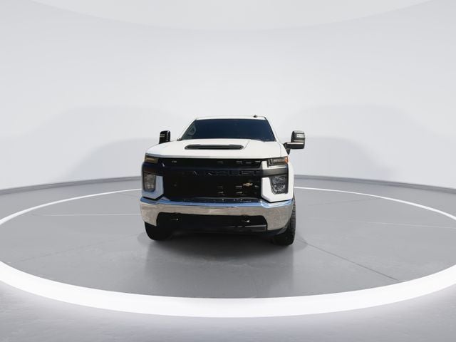 2022 Chevrolet Silverado 2500HD Work Truck