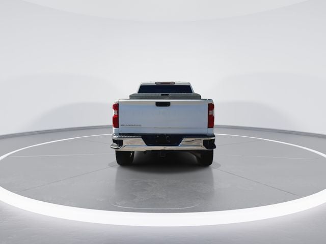 2022 Chevrolet Silverado 2500HD Work Truck