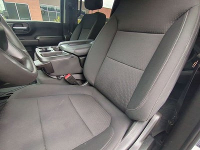 2023 Chevrolet Silverado 2500HD Custom