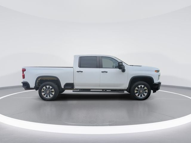 2023 Chevrolet Silverado 2500HD Custom