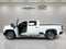 2023 Chevrolet Silverado 2500HD Custom Pickup