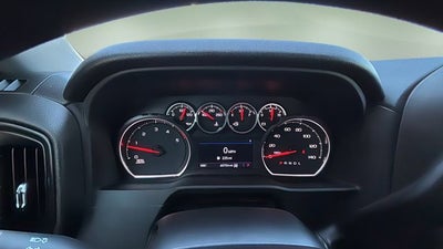2023 Chevrolet Silverado 2500HD Custom Pickup