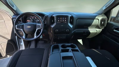 2023 Chevrolet Silverado 2500HD Custom Pickup