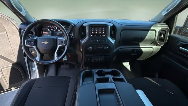 2023 Chevrolet Silverado 2500HD Custom Pickup