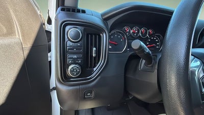 2023 Chevrolet Silverado 2500HD Custom Pickup