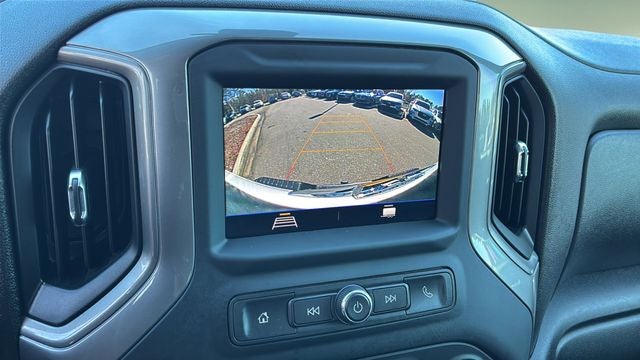 2023 Chevrolet Silverado 2500HD Custom Pickup