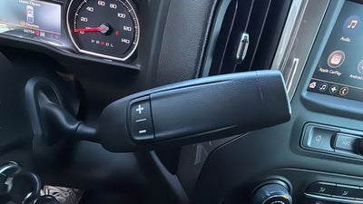 2023 Chevrolet Silverado 2500HD Custom Pickup