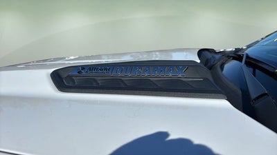 2023 Chevrolet Silverado 2500HD Custom Pickup