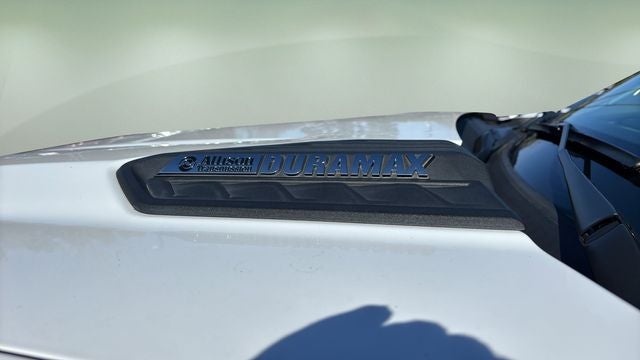 2023 Chevrolet Silverado 2500HD Custom Pickup