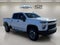 2023 Chevrolet Silverado 2500HD Custom Pickup
