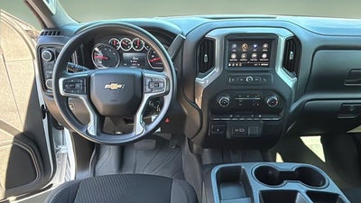 2023 Chevrolet Silverado 2500HD Custom Pickup