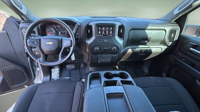 2023 Chevrolet Silverado 2500HD Custom