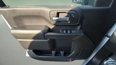 2023 Chevrolet Silverado 2500HD Custom