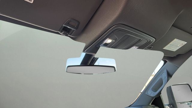 2023 Chevrolet Silverado 2500HD Custom