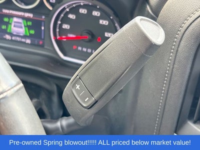 2023 Chevrolet Silverado 2500HD LTZ