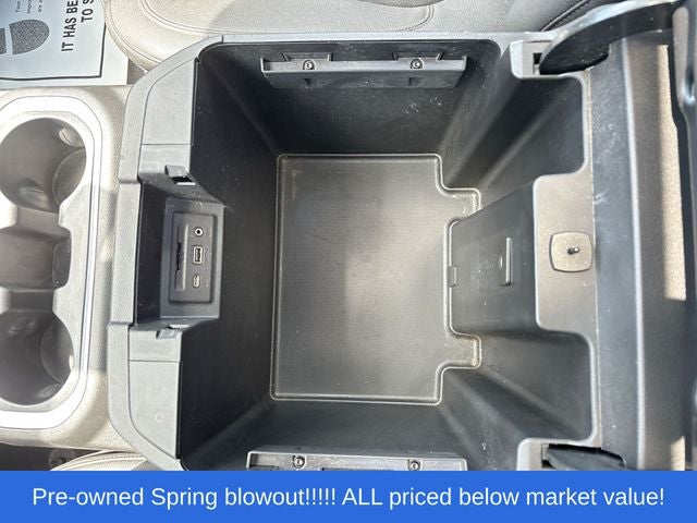2023 Chevrolet Silverado 2500HD LTZ