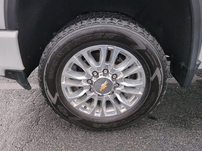 2023 Chevrolet Silverado 2500HD High Country