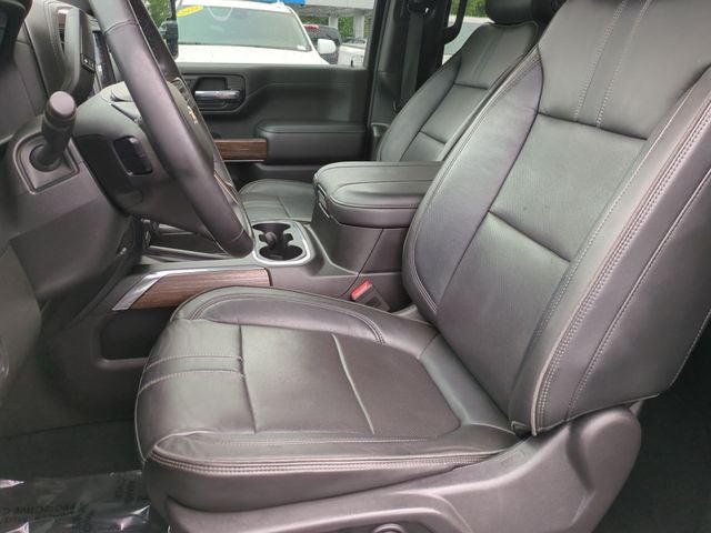 2023 Chevrolet Silverado 2500HD High Country