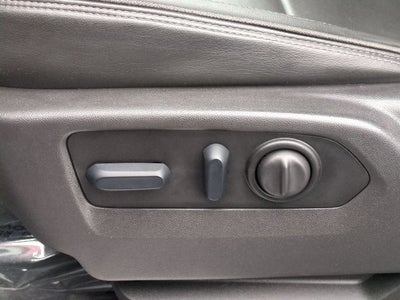 2023 Chevrolet Silverado 2500HD High Country