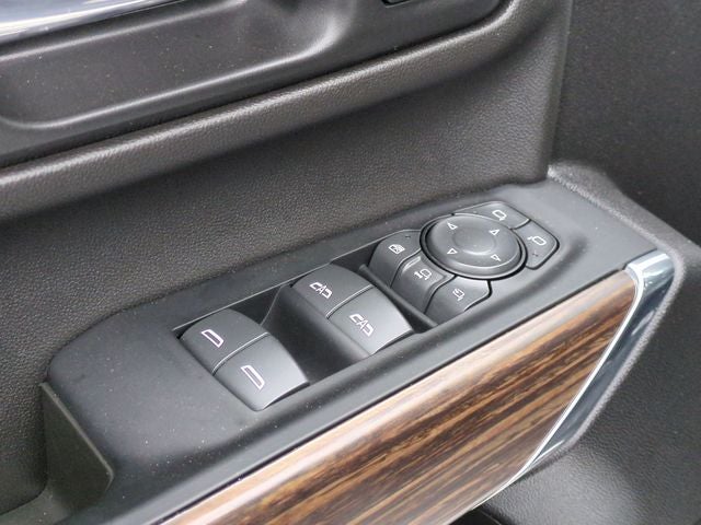 2023 Chevrolet Silverado 2500HD High Country