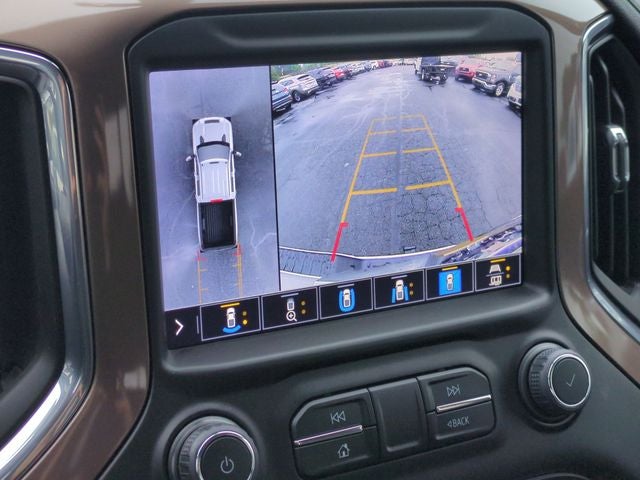 2023 Chevrolet Silverado 2500HD High Country