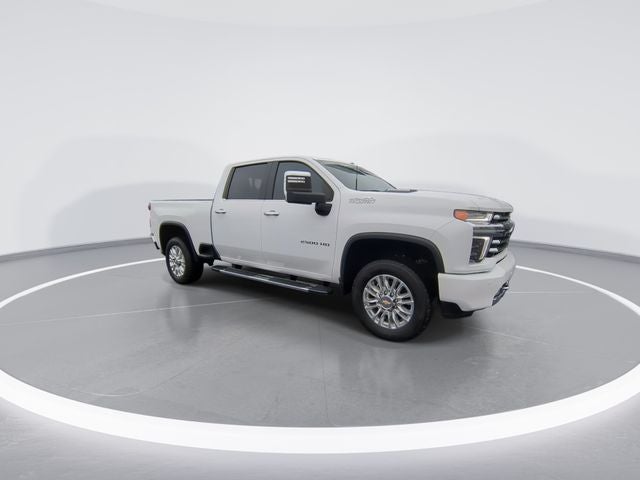 2023 Chevrolet Silverado 2500HD High Country