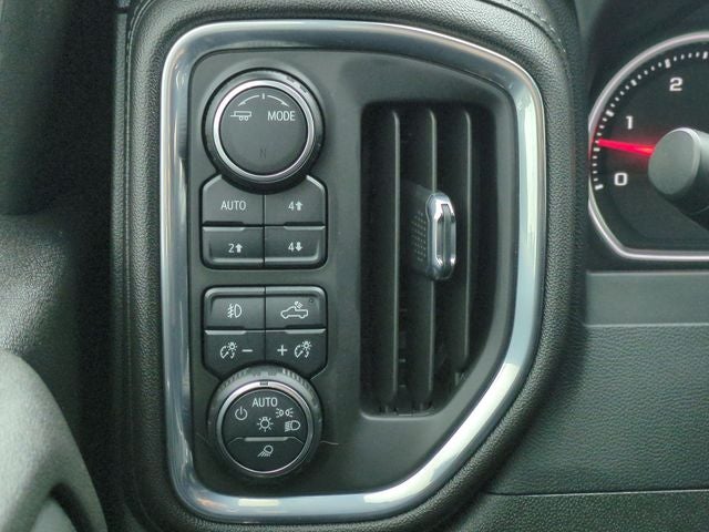 2023 Chevrolet Silverado 2500HD High Country