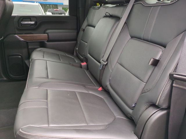 2023 Chevrolet Silverado 2500HD High Country
