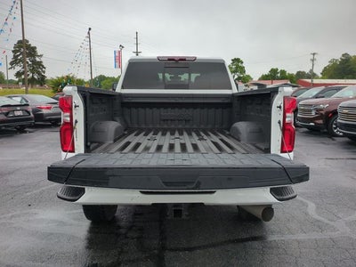 2023 Chevrolet Silverado 2500HD High Country