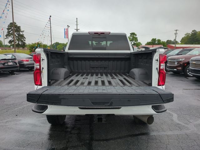 2023 Chevrolet Silverado 2500HD High Country