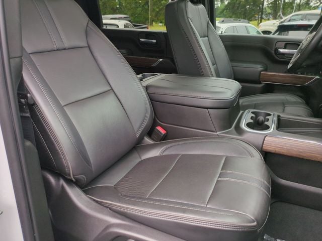 2023 Chevrolet Silverado 2500HD High Country