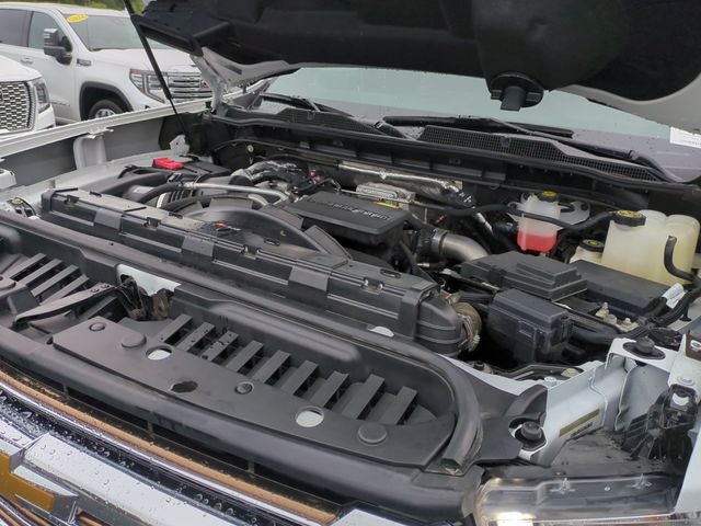 2023 Chevrolet Silverado 2500HD High Country