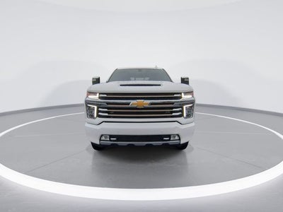 2023 Chevrolet Silverado 2500HD High Country