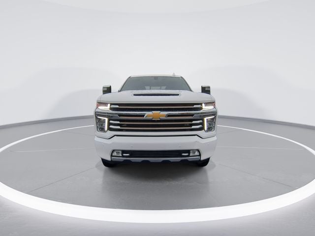 2023 Chevrolet Silverado 2500HD High Country