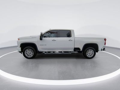 2023 Chevrolet Silverado 2500HD High Country