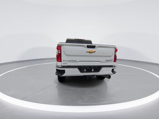 2023 Chevrolet Silverado 2500HD High Country