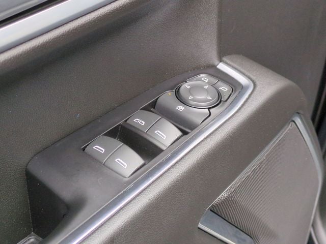 2022 Chevrolet Silverado 1500 RST Z71 5.3 V8
