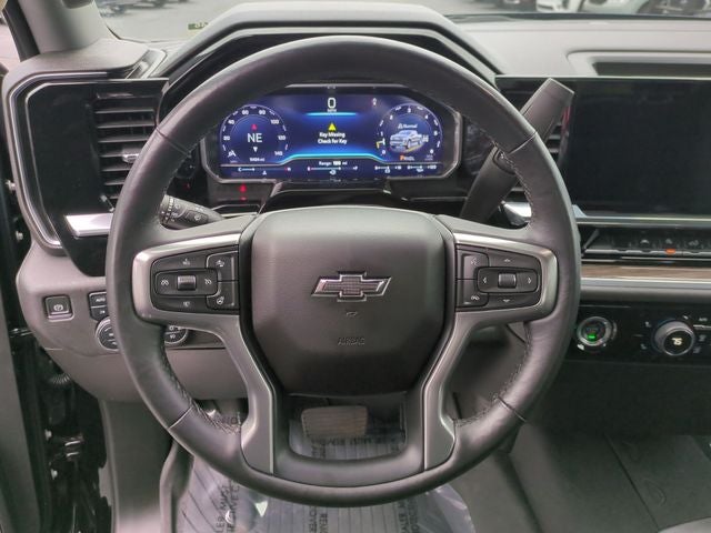 2022 Chevrolet Silverado 1500 RST Z71 5.3 V8
