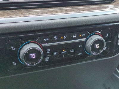 2022 Chevrolet Silverado 1500 RST Z71 5.3 V8