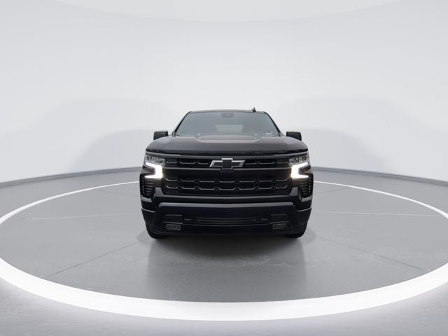 2022 Chevrolet Silverado 1500 RST Z71 5.3 V8